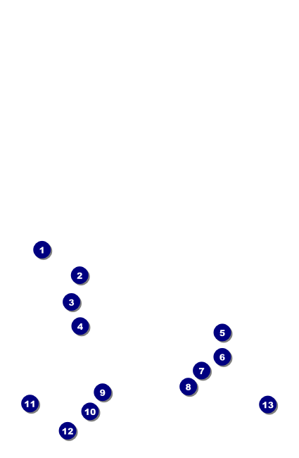 Burgers and Beer Drink Ticket Front Field Markers