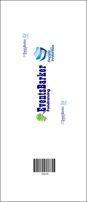 Romeo and Juliet VIP Pass Product Back