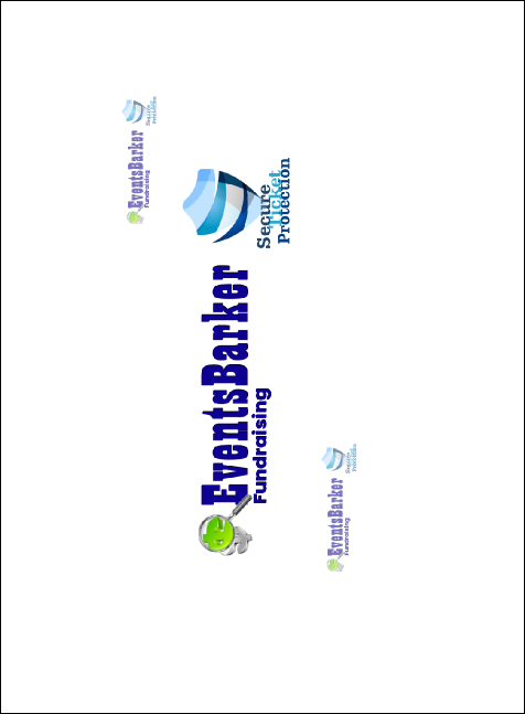 Cooking School Invitation Product Back