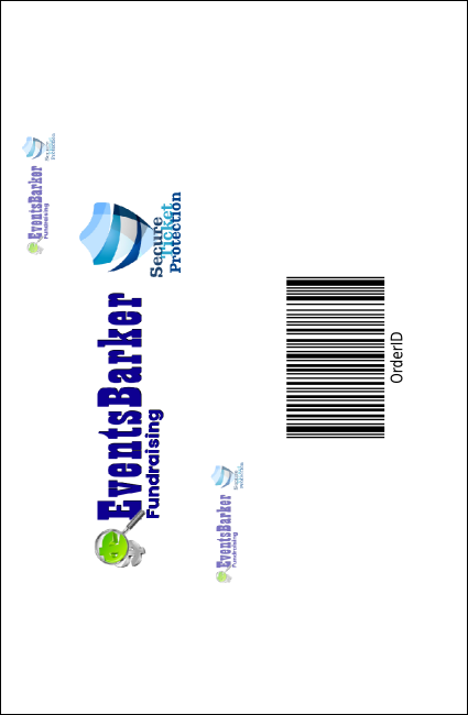 Diwali Drink Ticket Product Back