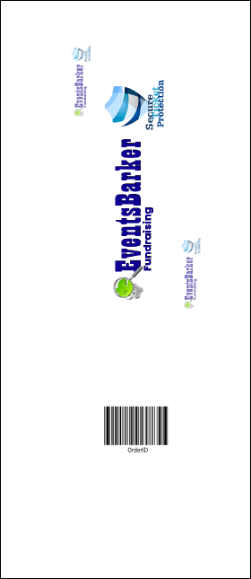Class Reunion VIP Pass Product Back