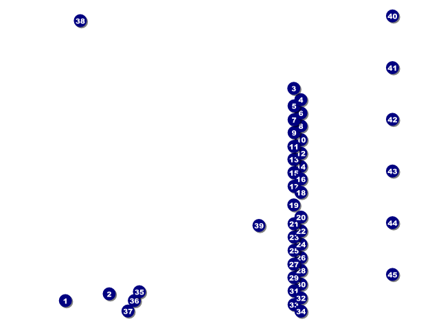 Ice Hockey Schedule Logo Flyer Front Field Markers