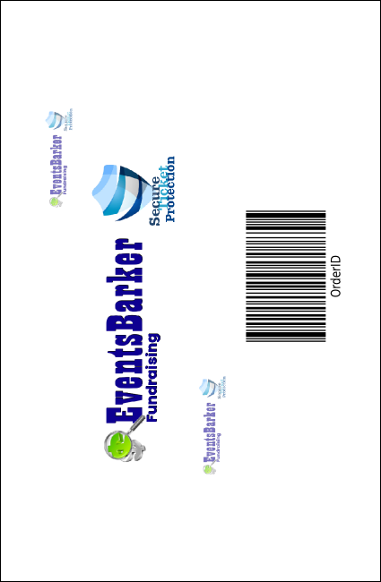 Mentoring Drink Ticket Product Back