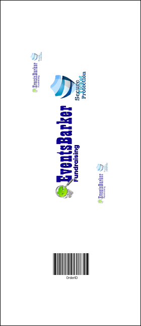 Skateboarding VIP Pass Product Back