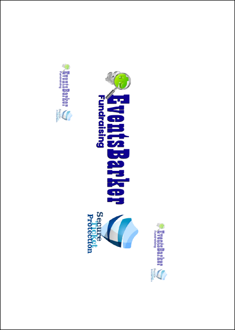 NewYork Club Flyer Product Back