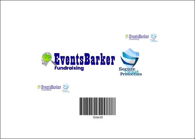 Vampire at Dusk Club Flyer Product Back