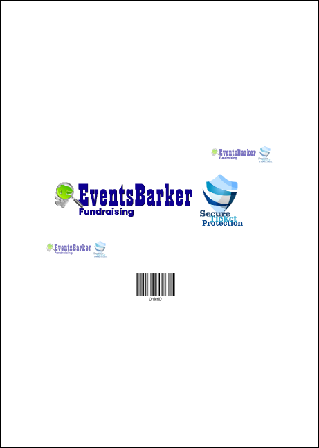 High Holidays Club Flyer 1 Product Back