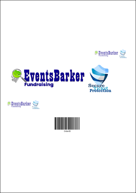 School Notebook Club Flyer Product Back