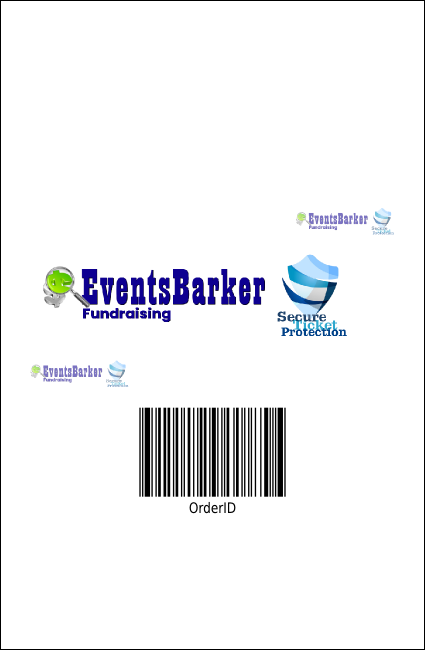 Carnival Drink Ticket Product Back