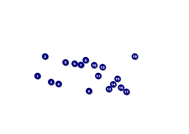 Natural Riffs Club Flyer Front Field Markers