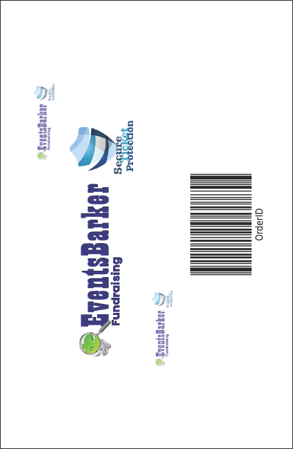 Versus Black Drink Ticket Product Back