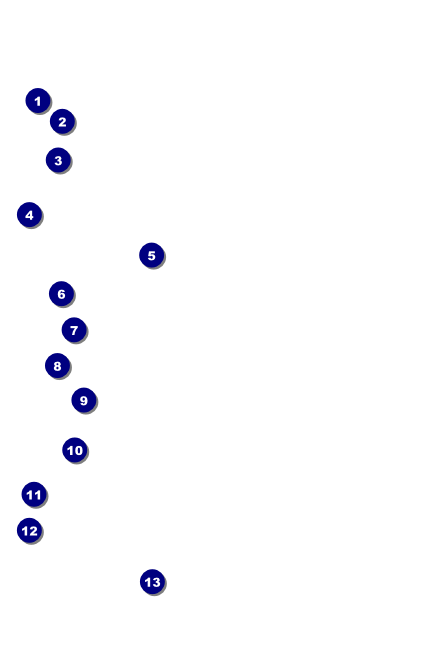 Galaxy Hip Hop Black and White Drink Ticket Front Field Markers