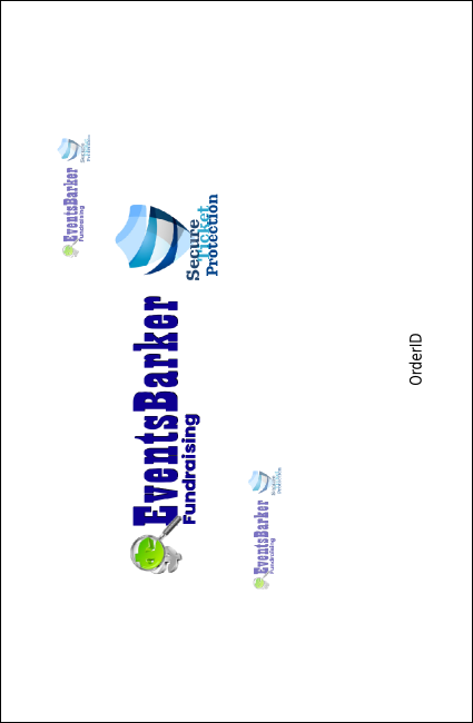 Big Heart Purple Drink Ticket Product Back